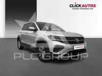 2024 Volkswagen T-Cross