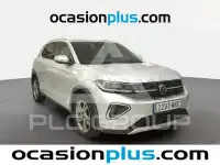2024 Volkswagen T-Cross