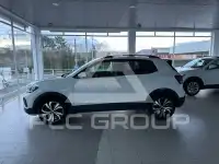 2024 Volkswagen T-Cross