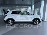 2024 Volkswagen T-Cross
