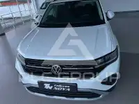 2024 Volkswagen T-Cross