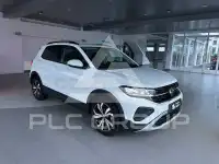 2024 Volkswagen T-Cross