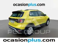 2024 Volkswagen T-Cross