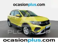 2024 Volkswagen T-Cross