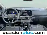 2024 Volkswagen T-Cross
