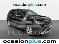 2024 Volkswagen T-Cross