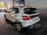 2024 Volkswagen T-Cross