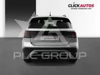 2024 Volkswagen T-Cross