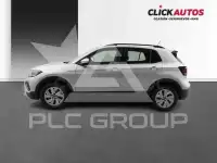 2024 Volkswagen T-Cross