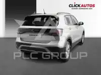 2024 Volkswagen T-Cross