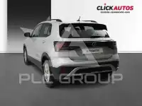 2024 Volkswagen T-Cross