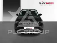 2024 Volkswagen T-Cross