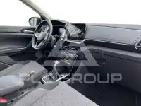 2024 Volkswagen T-Cross