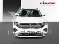 2024 Volkswagen T-Cross