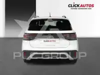 2024 Volkswagen T-Cross