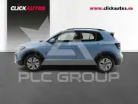 2024 Volkswagen T-Cross