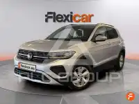 2024 Volkswagen T-Cross