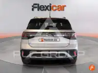 2024 Volkswagen T-Cross