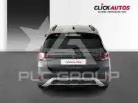 2024 Volkswagen T-Cross