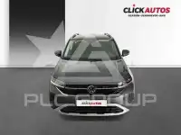 2024 Volkswagen T-Cross