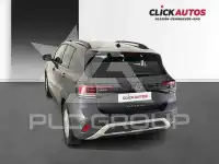 2024 Volkswagen T-Cross
