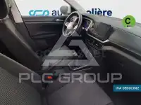 2024 Volkswagen T-Cross