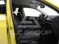 2024 Volkswagen T-Cross