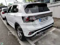 2024 Volkswagen T-Cross
