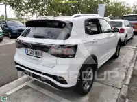2024 Volkswagen T-Cross