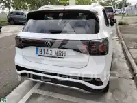 2024 Volkswagen T-Cross