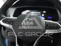 2024 Volkswagen T-Cross
