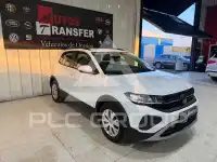 2024 Volkswagen T-Cross