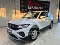 2024 Volkswagen T-Cross