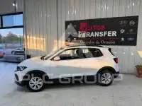 2024 Volkswagen T-Cross
