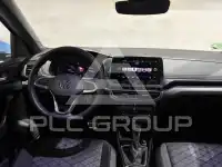 2024 Volkswagen T-Cross