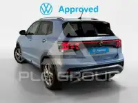 2024 Volkswagen T-Cross