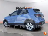 2024 Volkswagen T-Cross