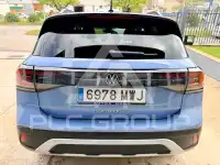 2024 Volkswagen T-Cross