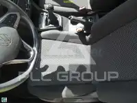 2024 Volkswagen T-Cross
