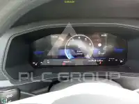 2024 Volkswagen T-Cross