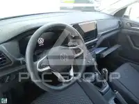 2024 Volkswagen T-Cross