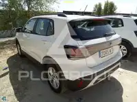 2024 Volkswagen T-Cross