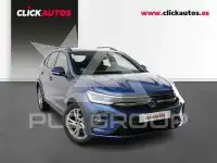 2024 Volkswagen Taigo