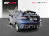2024 Volkswagen Taigo