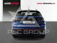 2024 Volkswagen Taigo