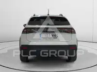 2024 Volkswagen Taigo