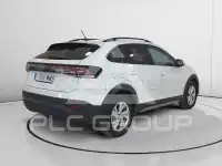 2024 Volkswagen Taigo