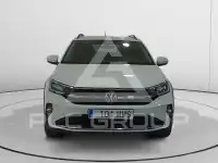 2024 Volkswagen Taigo