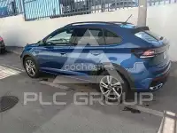 2024 Volkswagen Taigo