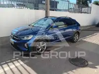 2024 Volkswagen Taigo